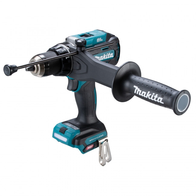 Makita MAK-HP003GZ 40V MAX XGT 1/2in Hammer Drill Driver Bare Tool
