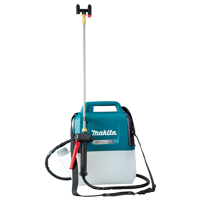 Makita MAK-DUS054Z 18V 5L Sprayer Bare Tool
