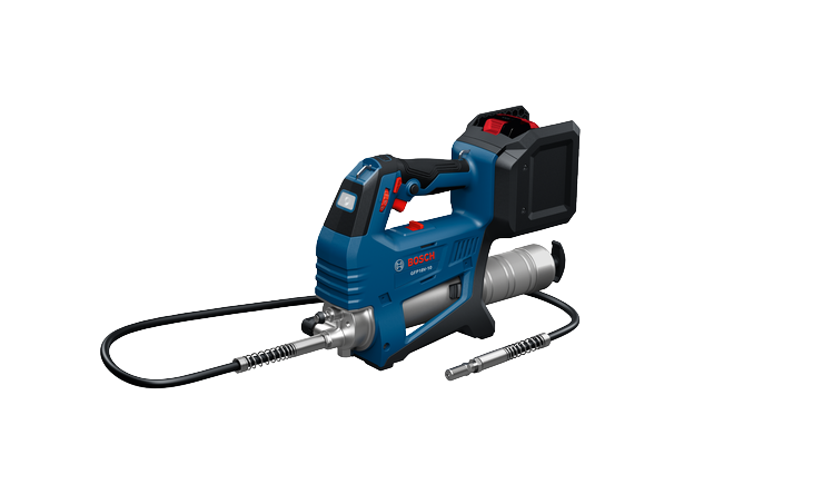 Bosch BOS-GFP18V-10N 18V Grease Gun Bare Tool