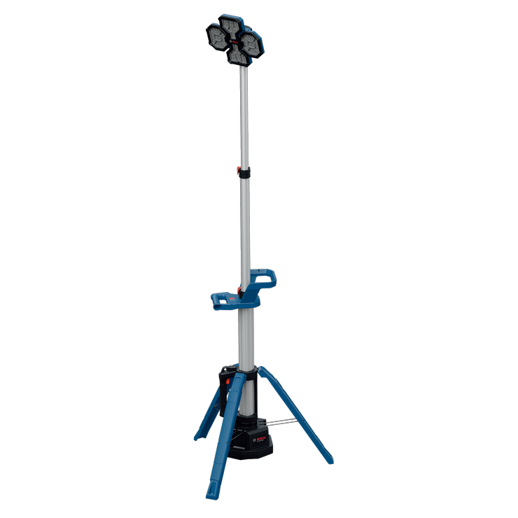 Bosch BOS-GLT18V-5000N 18V 5000 Lumen Tower Light Bare Tool