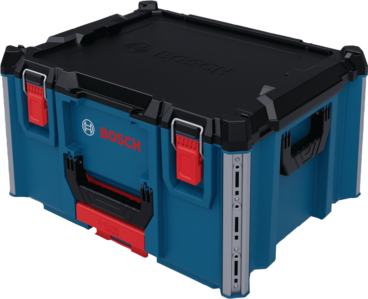 Bosch BOS-322 L-BOXX Contractor 322 Midsize Carrying Case