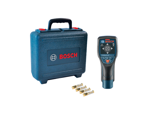 Bosch BOS-D-TECT120 D-TECT120 Wall/floor Scanner
