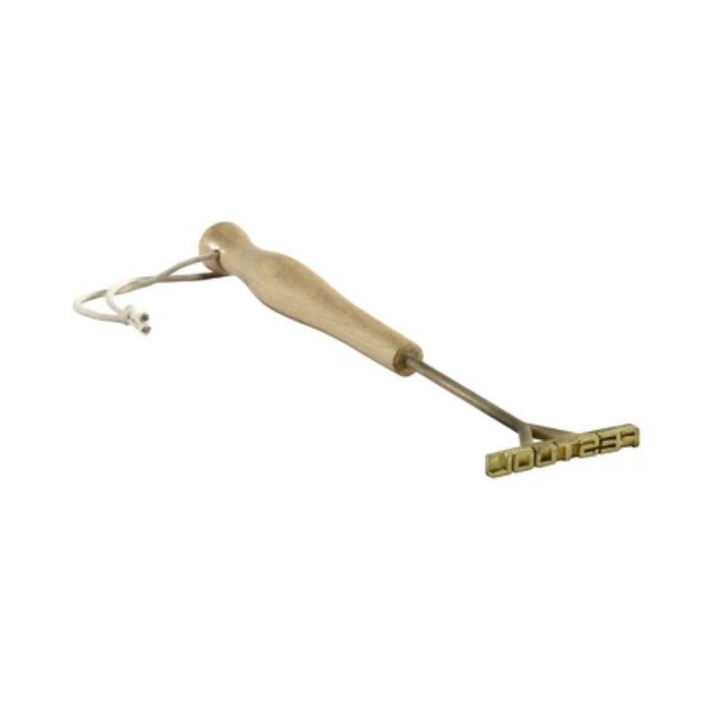 Festool FES-BRANDER Festool Logo Branding Iron