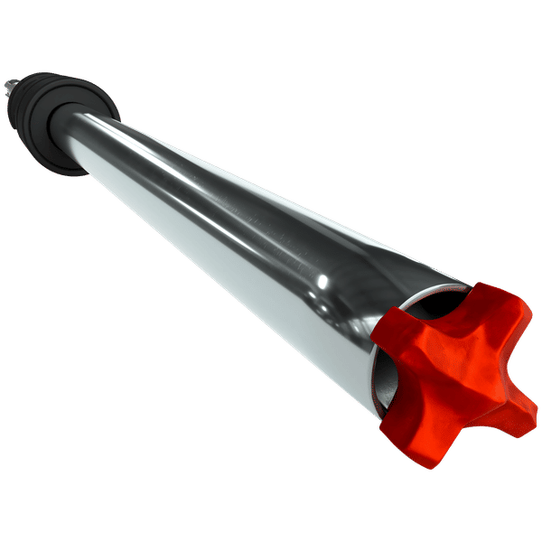 Diablo FRE-DMAPLA4560 3/4in x 8in x 14in AMPED Rebar Demon SDS-Plus 4-Cutter Hammer Drill Bit