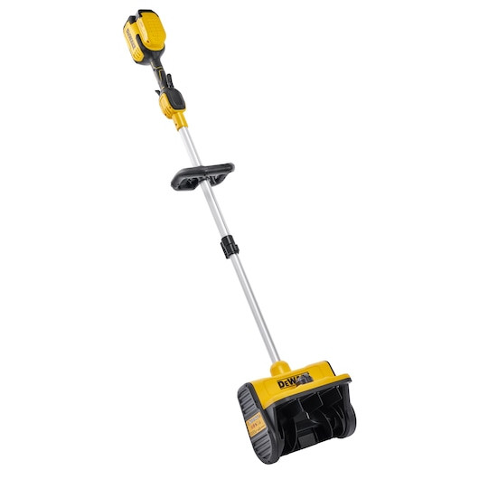 DEWALT DEWL-DXSVXA2016-002 20V MAX 10in Brushless Snow Shovel Bare Tool