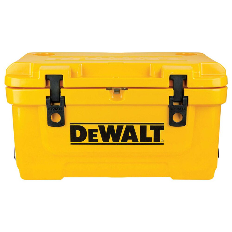 DEWALT DEWL-DXC45QT 45qt Insulated Lunch Box Cooler