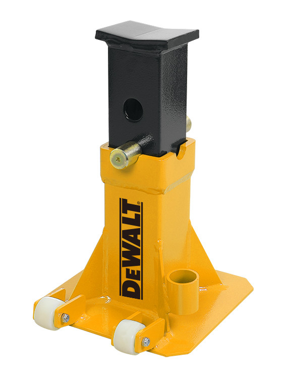 DEWALT DEWL-DXALTTJZ07006 7-Ton Heavy Duty Jack Stand
