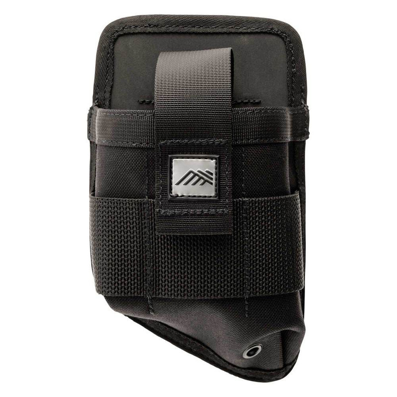 Diamondback ToolBelts DBT-DB4-43-BK Black Strip Nail Pouch XL