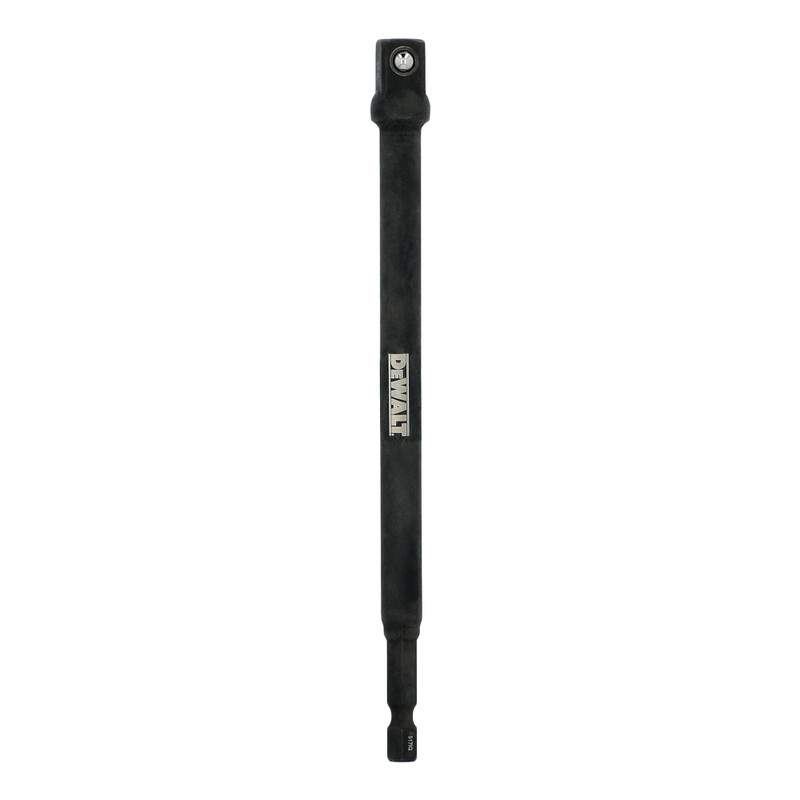 DEWALT DEW-DWAFE6ADPT38 ELITE SERIES 3/8in x 6in Socket Adapter