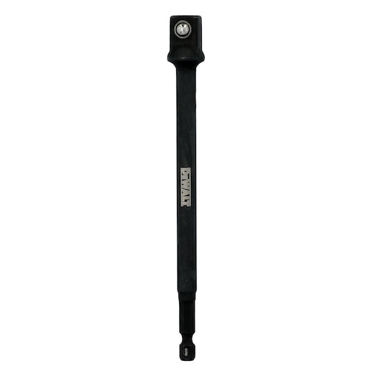 DEWALT DEW-DWAFE6ADPT12 Elite Series 1/2in x 6in Socket Adapter