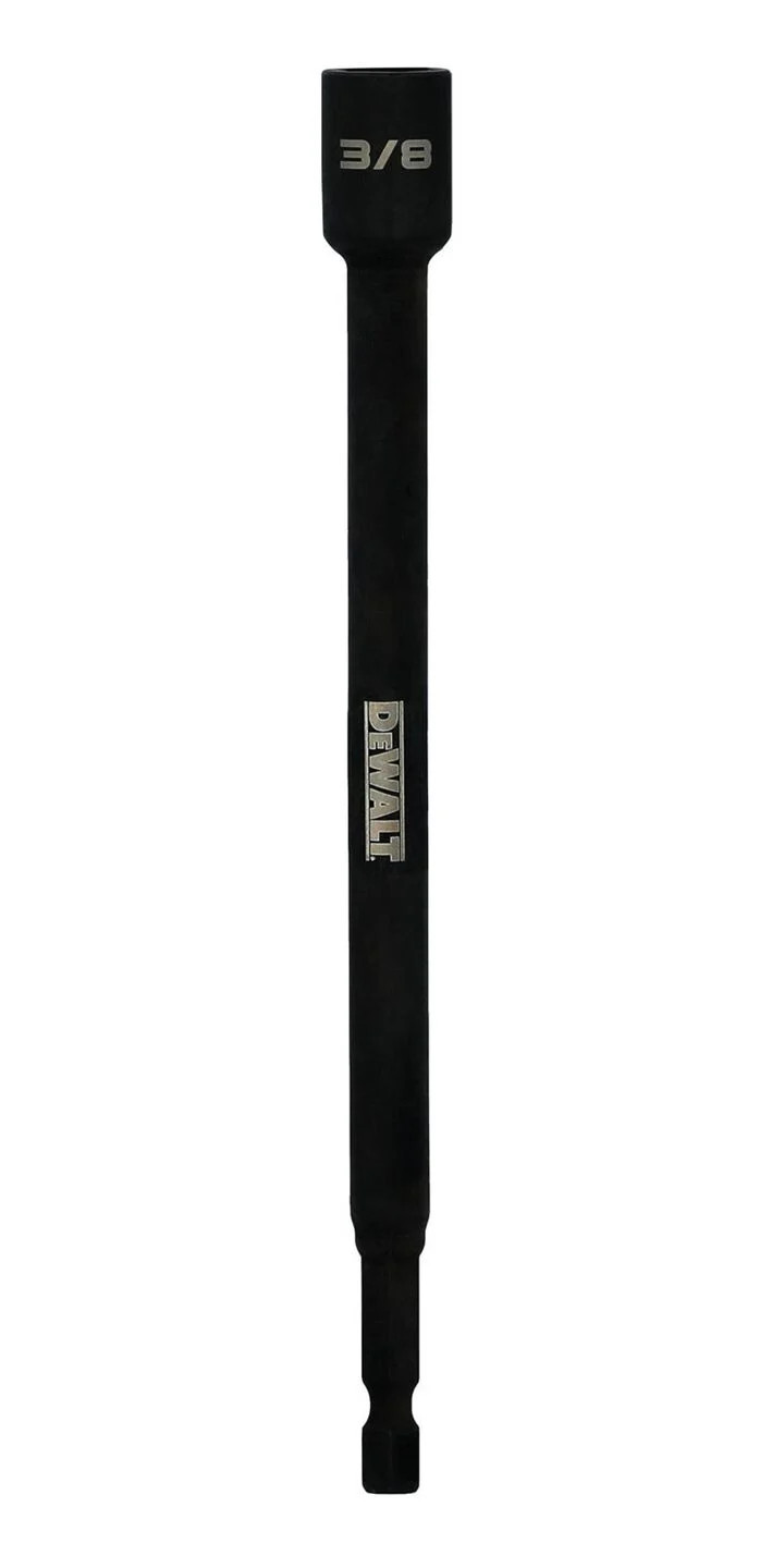 DEWALT DEW-DWAF6ND38IR ELITE SERIES 3/8in x 6in Nut Driver