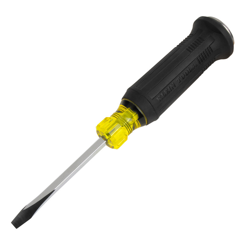 Klein Tools KLE-600DD-XX Keystone Demolition Driver