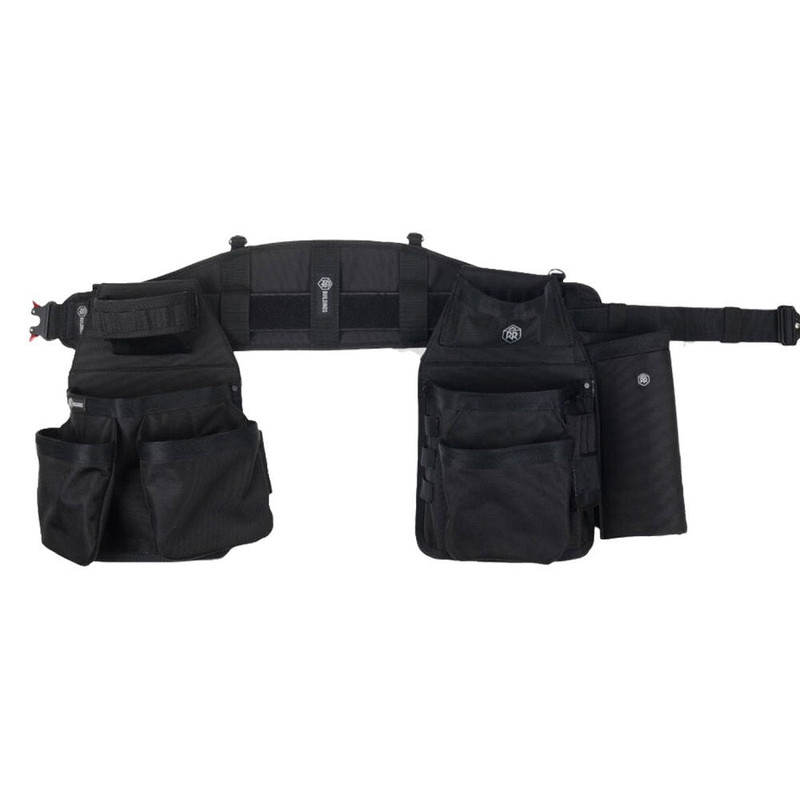 RR Buildings MB-RR100N-XX THE FRAMERR Tool Belt