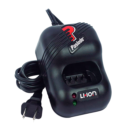 Paslode PAS-902667C 7.4V Li-Ion Battery Charger