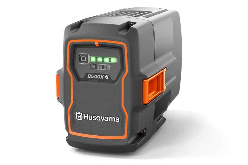 Husqvarna HUSQ-970721302 40-B540X 40V 15.0Ah Pro Lithium-Ion Battery
