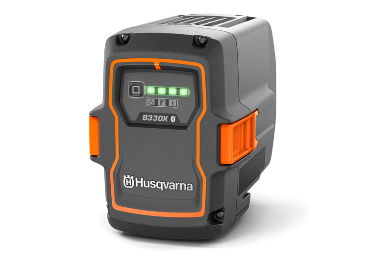 Husqvarna HUSQ-970607702 40-B330X 40V 9.0Ah Pro Lithium-Ion Battery