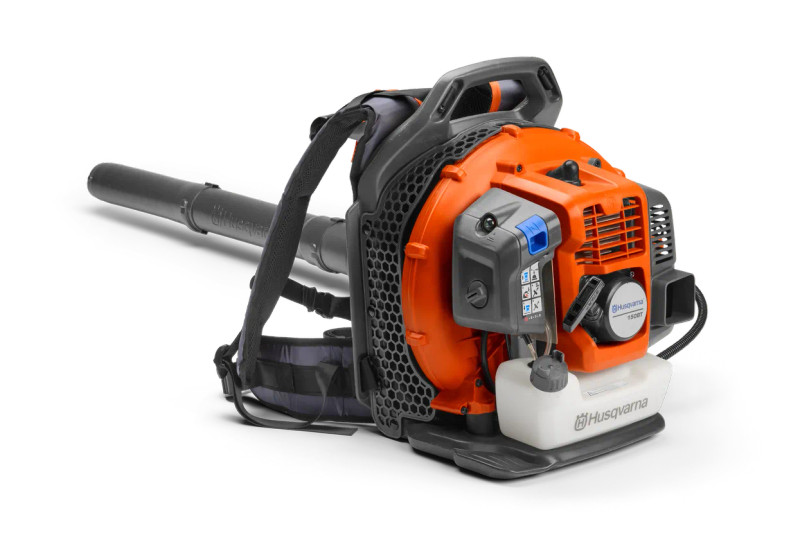 Husqvarna HUSQ-970466901 150BT 51cc Gas 765 CFM Backpack Leaf Blower