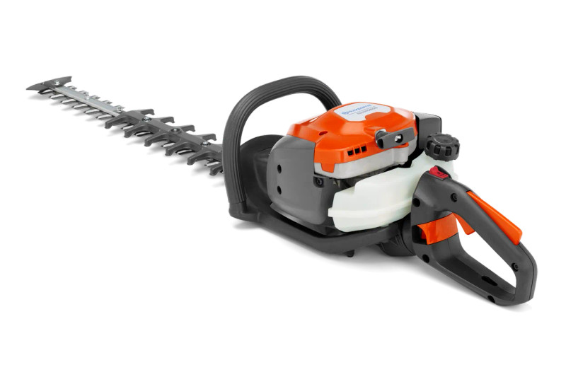 Husqvarna HUSQ-967658801 522HD60S 21.7cc Gas 24in Double-Sided Hedge Trimmer