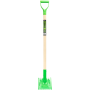 Primeline PRIME-83-306 Best Damn Ripper Roofing Shovel, 46in
