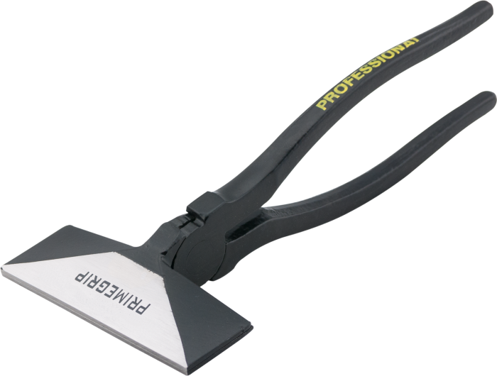 Primeline Tools PRIME-03-536 Primegrip 3in Double Layer Hand Seamer