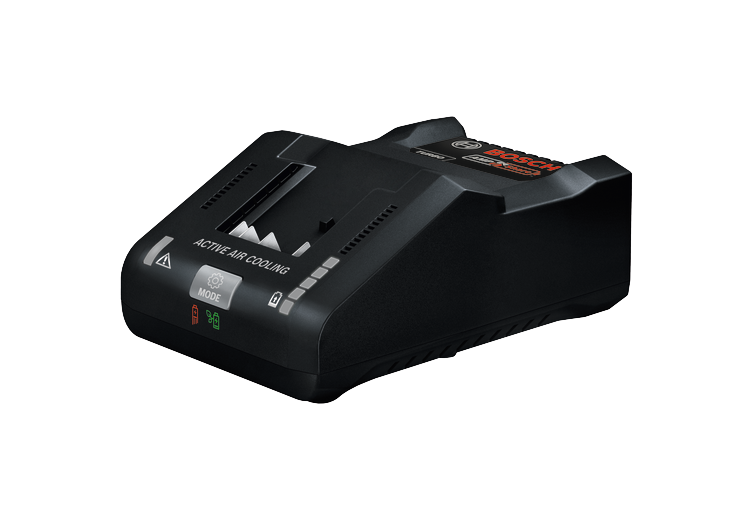 Bosch BOS-GAL18V-160 18V Non-Connected Lithium-Ion 16 Amp Battery Turbo Charger