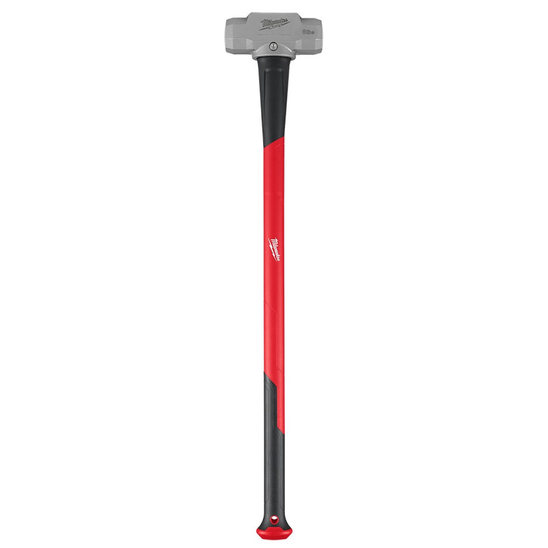 Milwaukee MIL-48-22-9331 8lb Sledge Hammer (36in Handle)