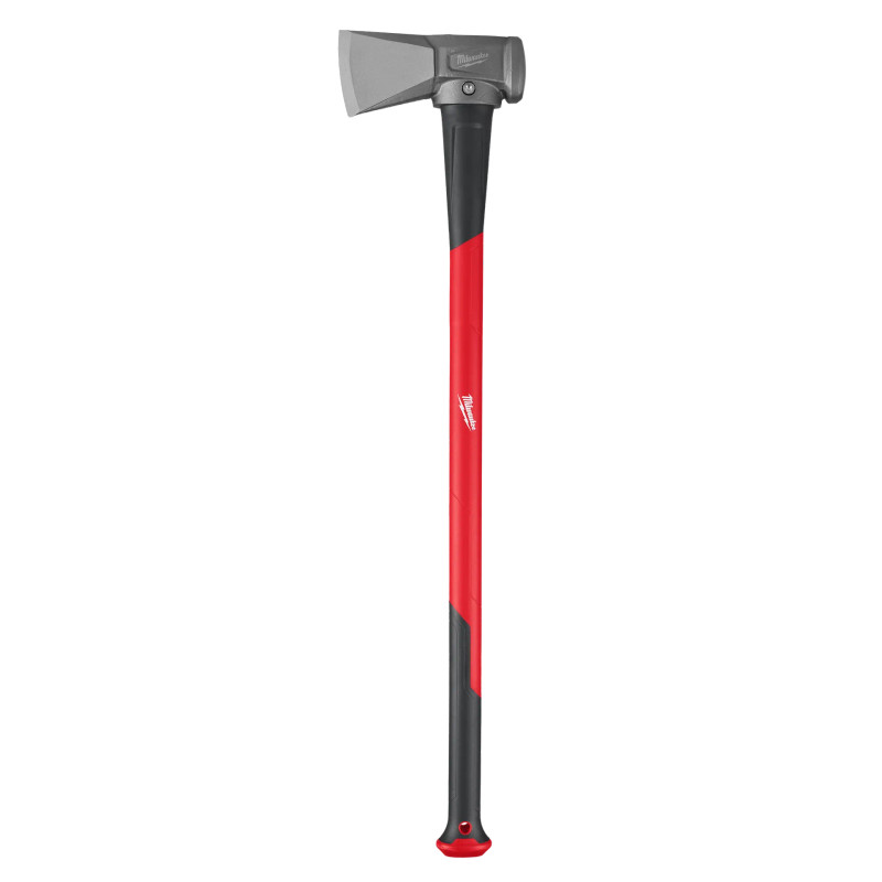 Milwaukee MIL-48-22-9064 8lb Splitting Maul, 36in Handle
