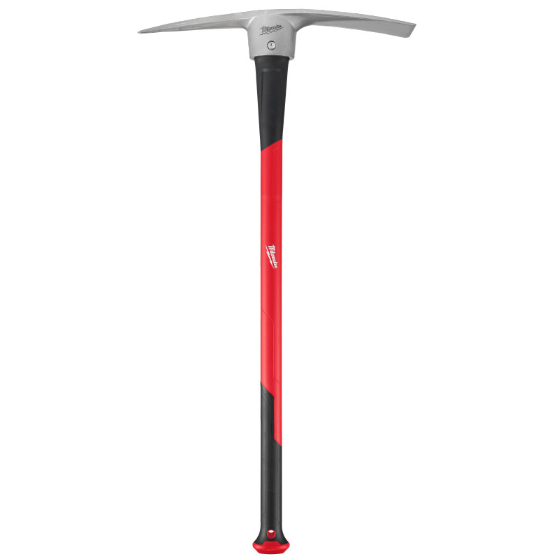 Milwaukee MIL-48-22-9335 5lb Pick Mattock 36in Handle