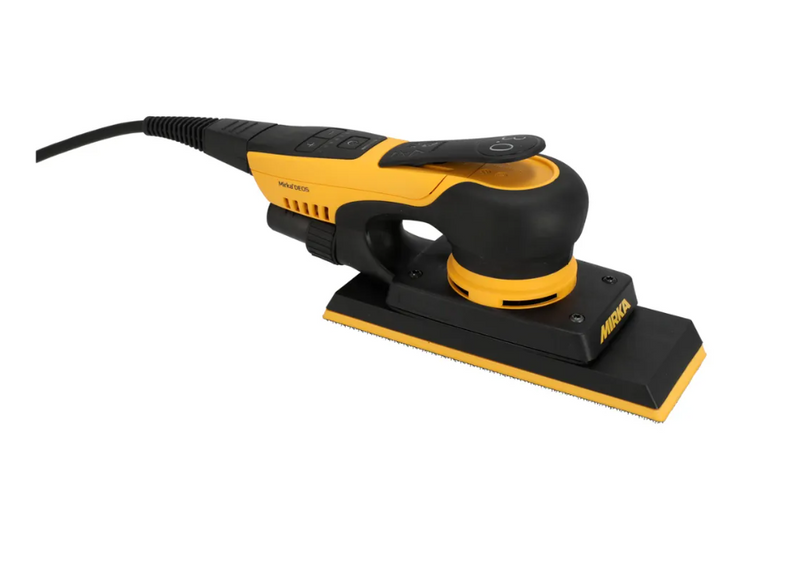 Mirka MIR-MID3834044US DEOS II 383X 2.75in x 8in 3.0mm Electric Orbital Sander