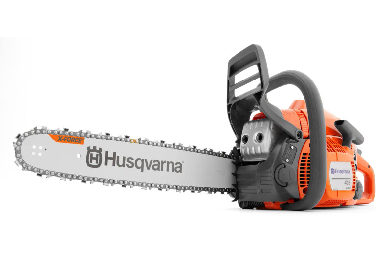Husqvarna HUSQ-970612136 435 40cc Gas 16in Chainsaw