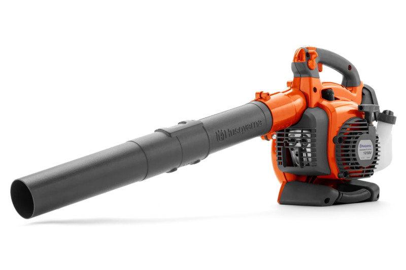 Husqvarna HUSQ-952711902 125BVX 28cc Gas Leaf Blower and Vacuum