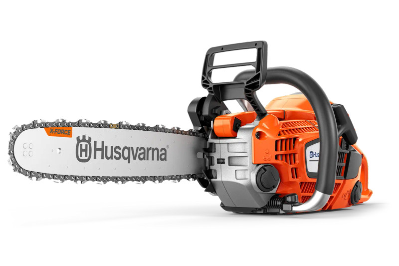 Husqvarna HUSQ-970794114 540 XP Mark III 14in Bar 39.1cc Gas Chainsaw