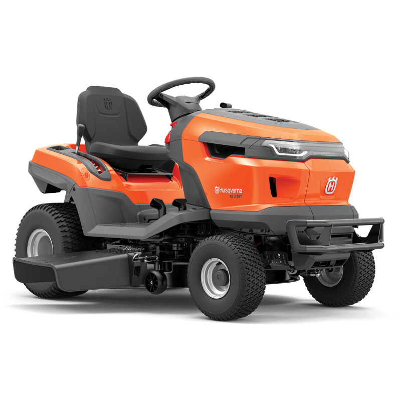 Husqvarna HUSQ-970728502 TS 218T 24.5hp Gas 42in Lawn Tractor