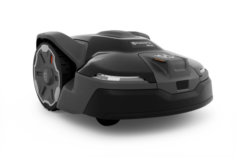 Husqvarna HUSQ-970727601 Automower 440iQ Robotic Lawn Mower 2-Acre