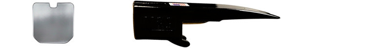Martinez MTZ-4247XX M80 36oz Sledge Head