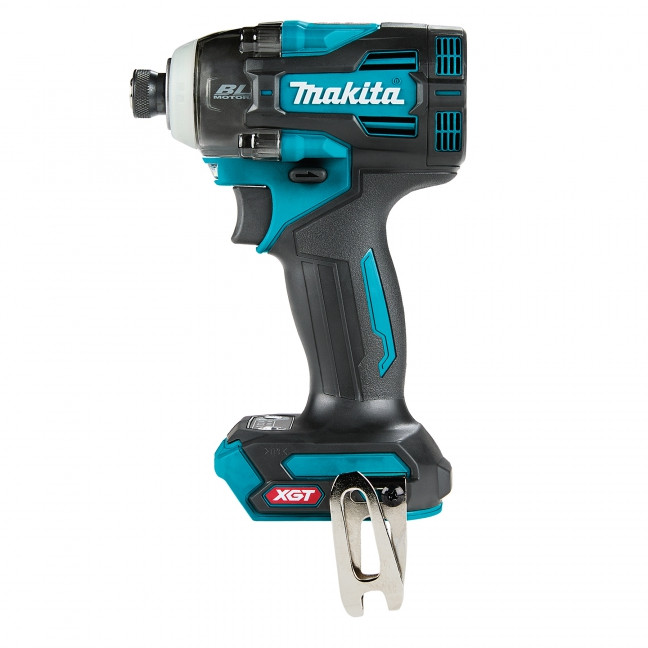 Makita MAK-TD004GZ 40V MAX XGT 1/4in Impact Driver Bare Tool