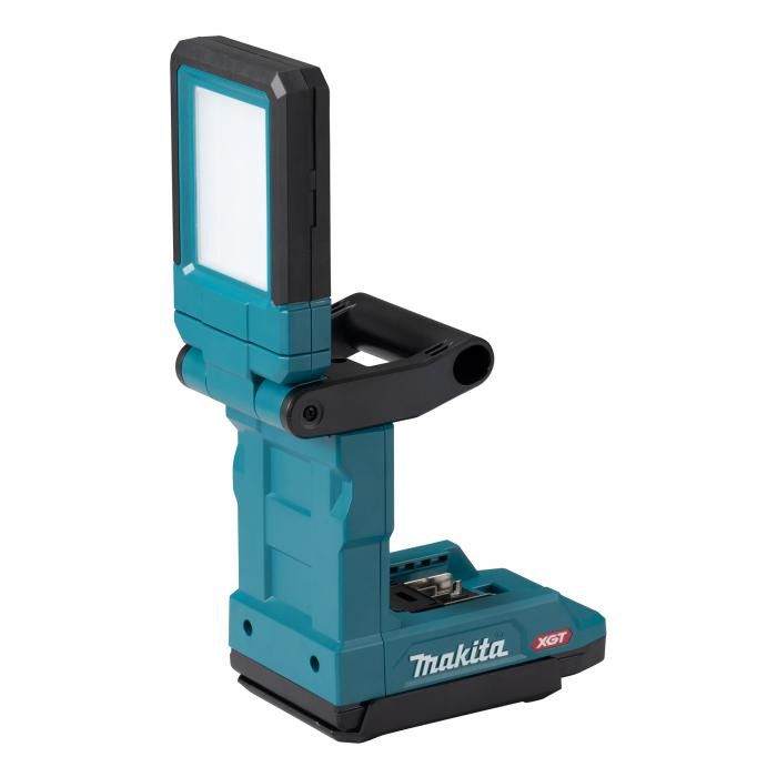 Makita MAK-ML013G 40V MAX XGT 1200 Lumens LED Magnetic Work Light Bare Tool