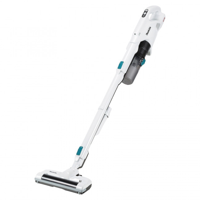 Makita MAK-CL004GZ03 40V MAX XGT 250ml Cyclone Stick Vacuum Cleaner w/Rotary Brush Bare Tool