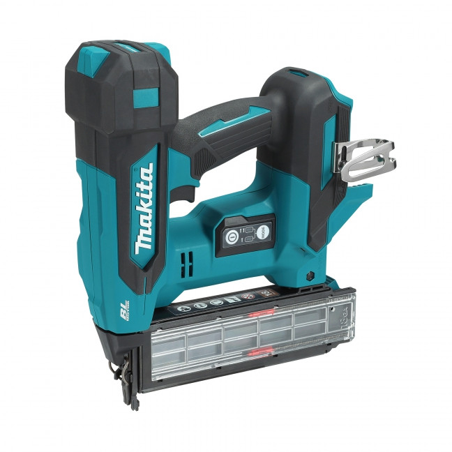 Makita MAK-DBN501Z 18V LXT 2in 18-Gauge Brad Nailer Bare Tool