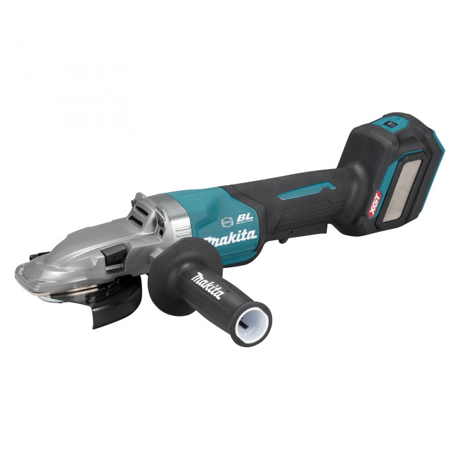 Makita MAK-GA056GZ 40V MAX XGT 5in Paddle Switch Angle Grinder Bare Tool
