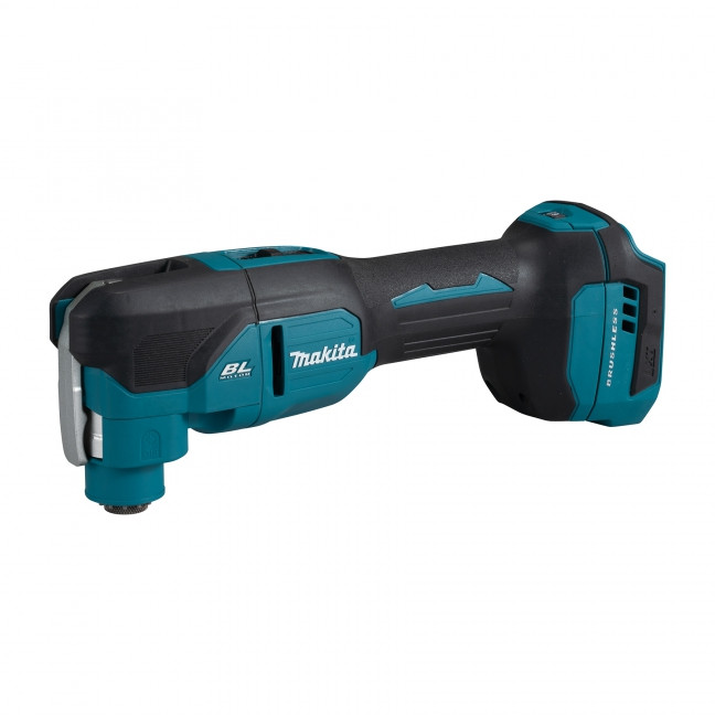 Makita MAK-DTM53ZX3 18V LXT Multi-Cutter Oscillating Multi-Tool Bare Tool