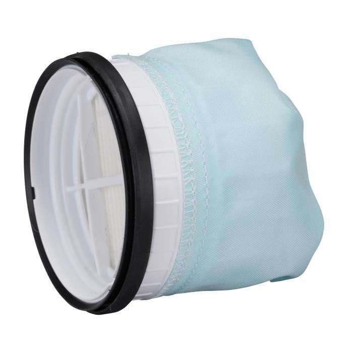 Makita MAK-1915P2-0 HEPA Filter Set for CL004