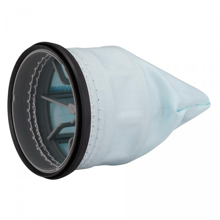 Makita MAK-1915P0-4 High Performance Filter Set for CL004G