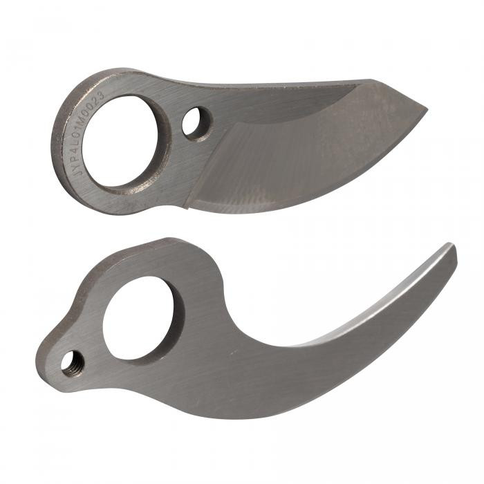 Makita MAK-1916M8-3 Pruning Shear Blade Set Upper/Lower for DUP181