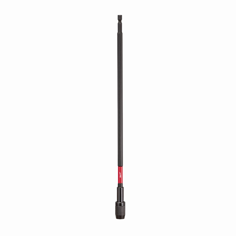 Milwaukee MIL-48-32-4533 SHOCKWAVE Impact Duty 12in Locking Bit Holder