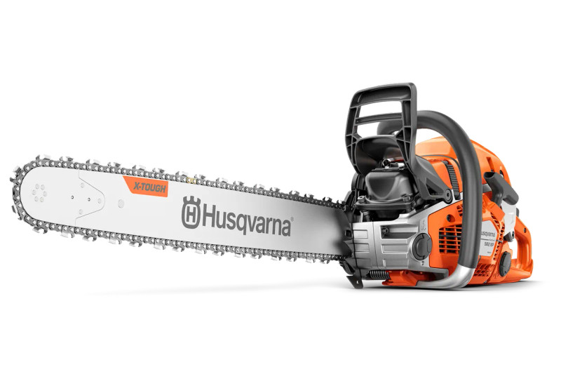 Husqvarna HUSQ-970696640 562 XP G Mark II Gas 60cc 20in Chainsaw
