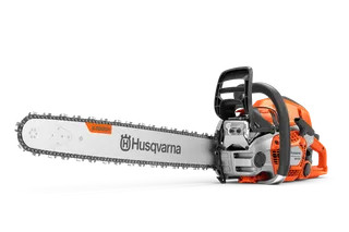 Husqvarna HUSQ-970711503 564 XP Fuel Injected Gas 62.4cc 20in Chainsaw