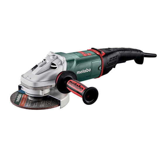 Metabo MET-606478420 WEPB 24-180 MVT 7in Angle Grinder