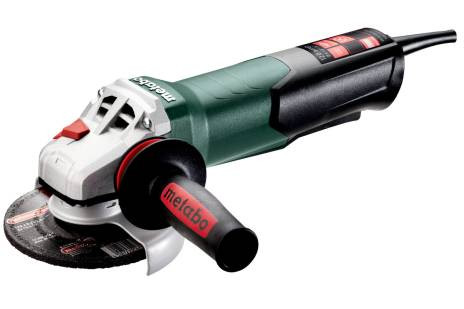 Metabo MET-603629420 WP 13-125 Quick 4-1/2in Angle Grinder