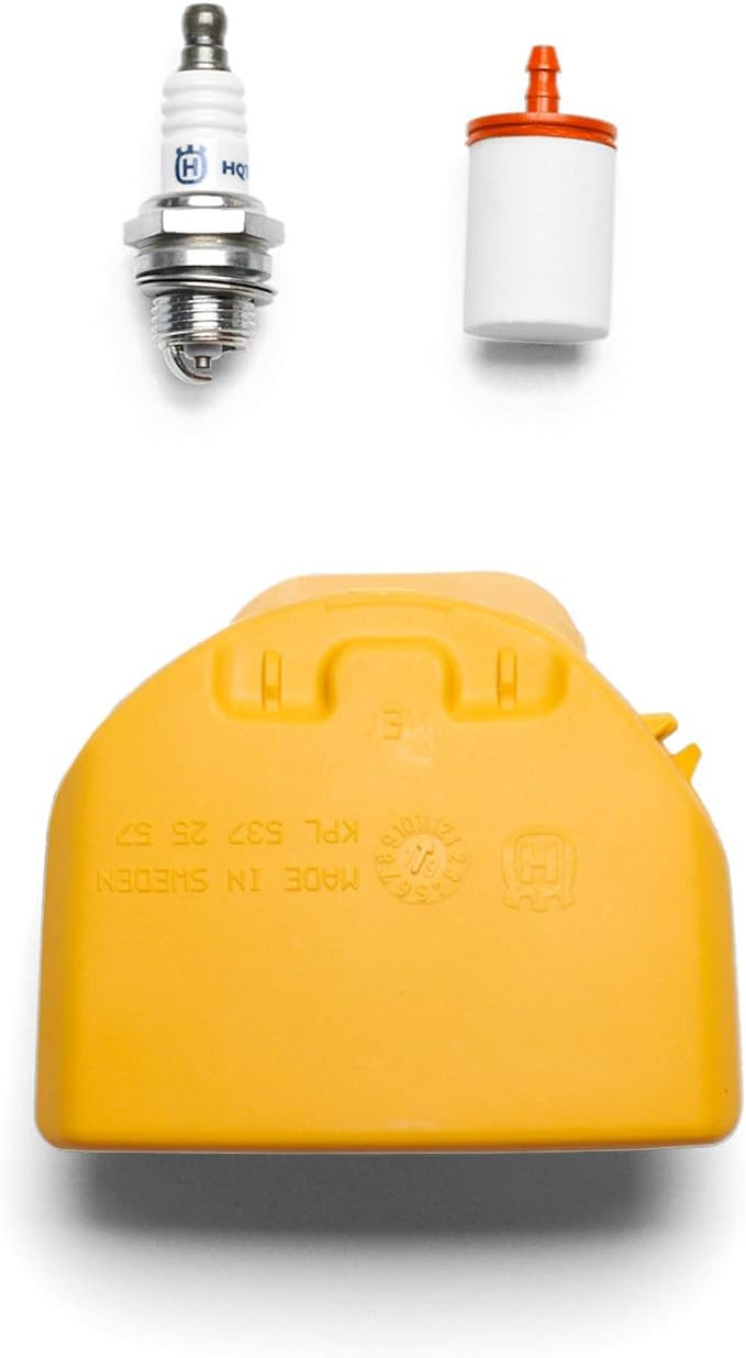 Husqvarna HUSQ-599333701 Chainsaw Maintenance Kit for 455R and 460R
